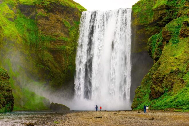 5-Day Iceland Stopover Package - Accommodation and Services