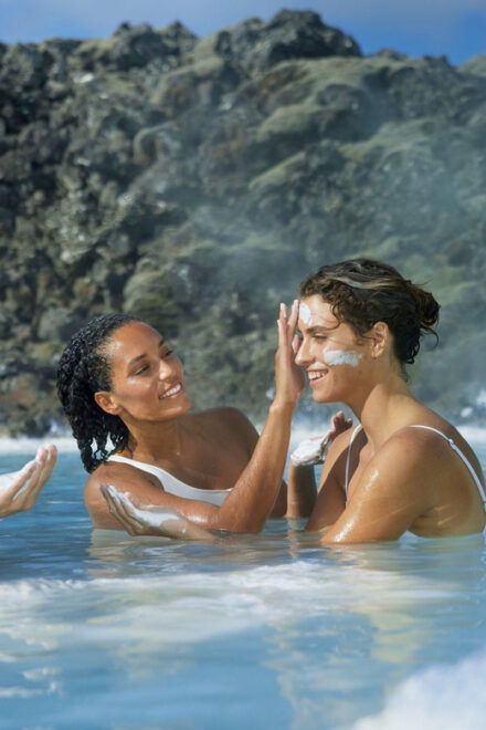 5-Day Iceland Stopover Package - Inclusions