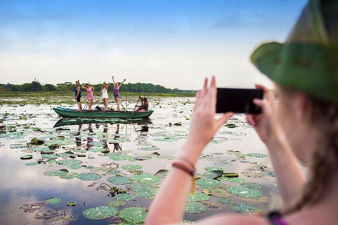 5-Day in Cultural Heart of Sri Lanka - Day 2: Exploring Sigiriya