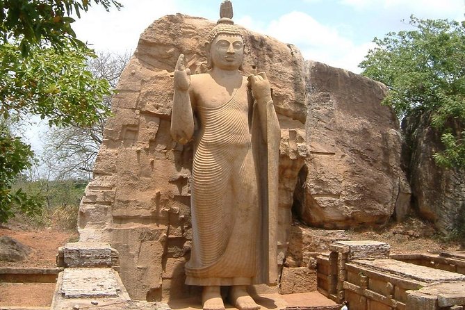 5-Day in Cultural Heart of Sri Lanka - Day 5: Departure From Colombo