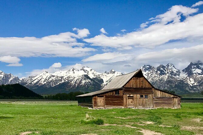 5-day In-Depth Yellowstone and Grand Teton National Park Tour - What Reviewers Love Most