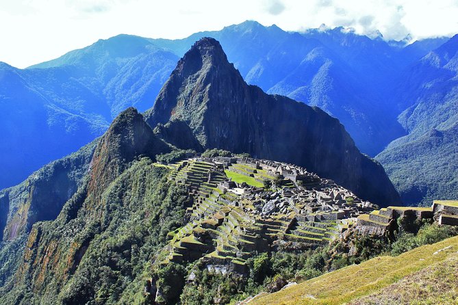 5 Day - Inca Trail Express To Machu Picchu - Private Service - Private Service Benefits