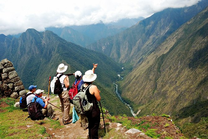5 Day Inca Trail To Machu Picchu - Private Service - Reviews and Pricing