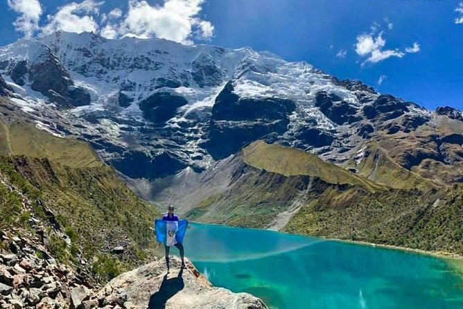 5 Day Incredibles Machu Picchu-All Included- in Cusco & Humantay Lake - Day 3: Humantay Lake Trek