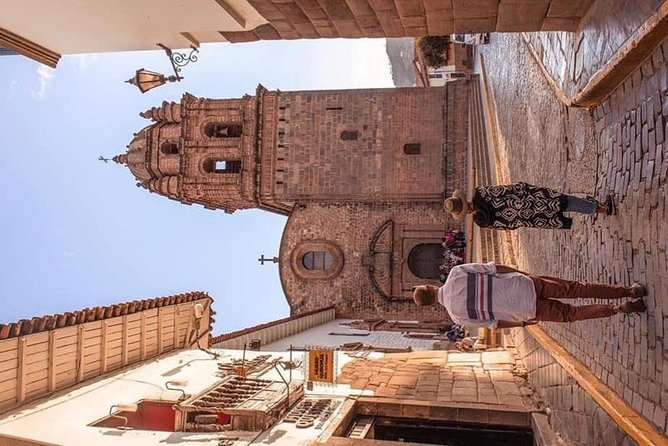 5 Day Incredibles Machu Picchu-All Included- in Cusco & Humantay Lake - Day 4: Journey to Machu Picchu