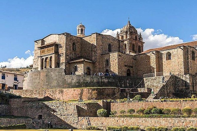 5 Day Incredibles Machu Picchu-All Included- in Cusco & Humantay Lake - The Sum Up