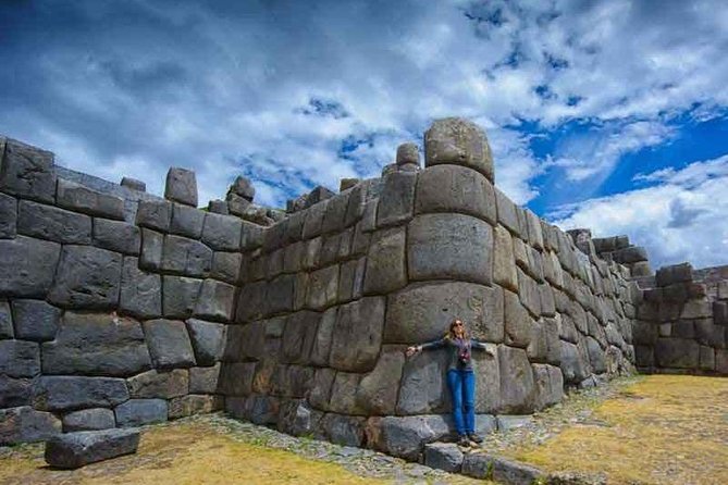 5 Day Incredibles Machu Picchu -All Included- in Cusco & Rainbow Mountain - Itinerary Overview