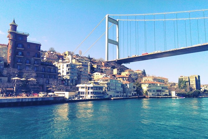 5 Day Indian Dream Of Turkey Tour - Tour Itinerary