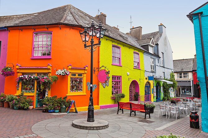 5 Day Irelands Southeast Including Admission From Dublin - Overview