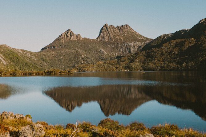 5 Day Island Icons Tassie Day Tour Bundle - FAQs