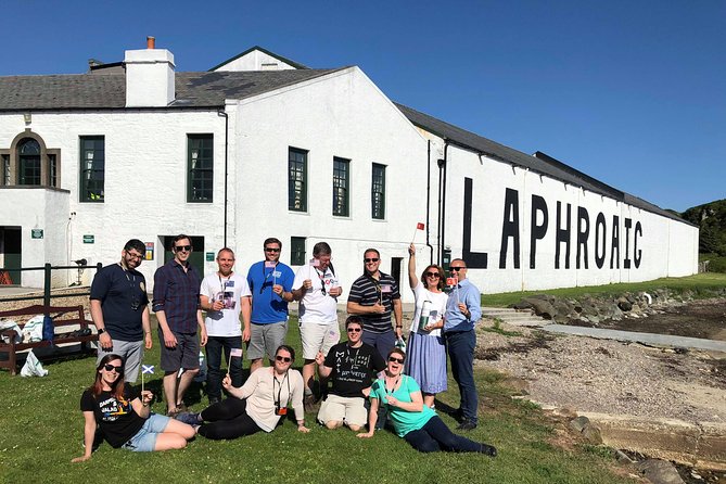 5 Day Islay Whisky Tour From Edinburgh - Accommodation Details