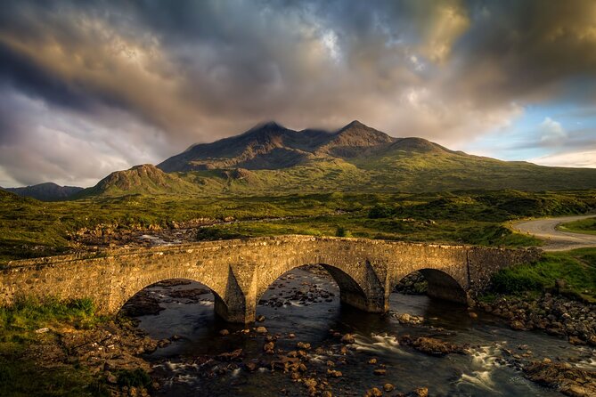 5-Day Isle of Skye, Inverness and Loch Ness Tour From Edinburgh - Traveler Photos and Reviews