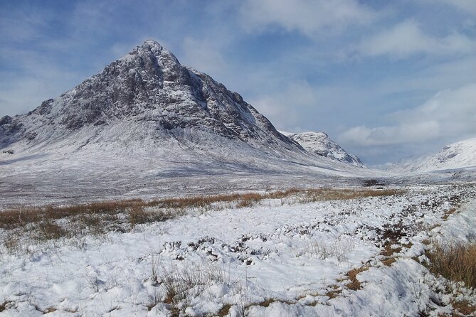 5-Day Isle of Skye, Inverness and Loch Ness Tour From Edinburgh - Additional Information