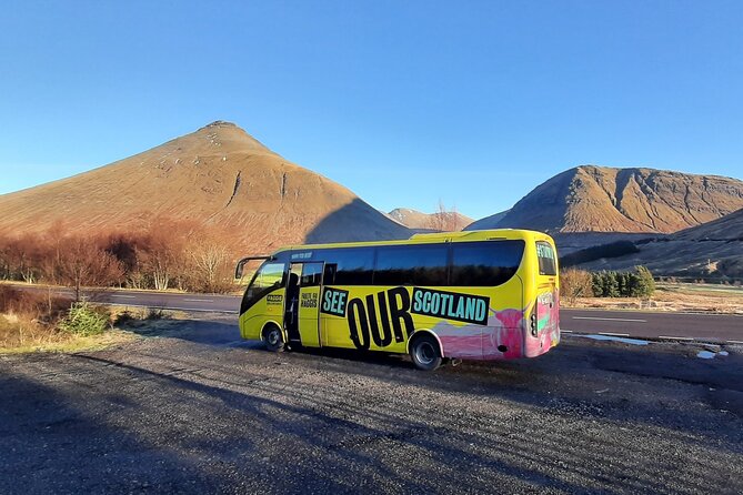 5-Day Isle of Skye, Inverness and Loch Ness Tour From Edinburgh - Clava Cairns