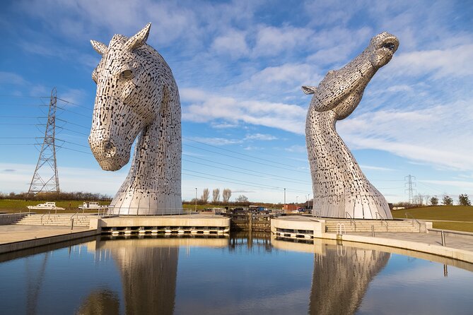 5-Day Isle of Skye, Inverness and Loch Ness Tour From Edinburgh - Culloden Battlefield