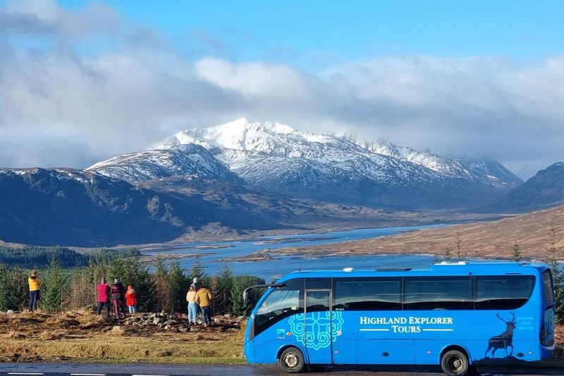 5-Day Isle of Skye, Loch Ness & Inverness Tour from Edinburgh - Practical details that can make the trip easier