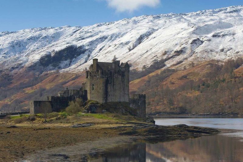 5-Day Isle of Skye, Loch Ness & Inverness Tour from Edinburgh - Who should book this Highland circuit?