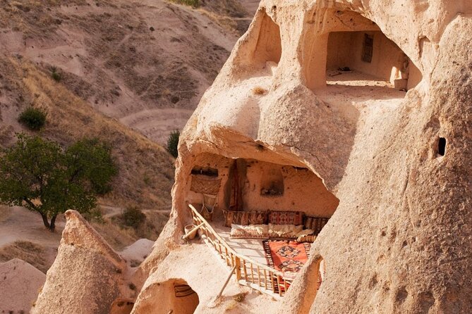 5-Day Istanbul and Cappadocia Explorer Guided Tour - Meeting Point