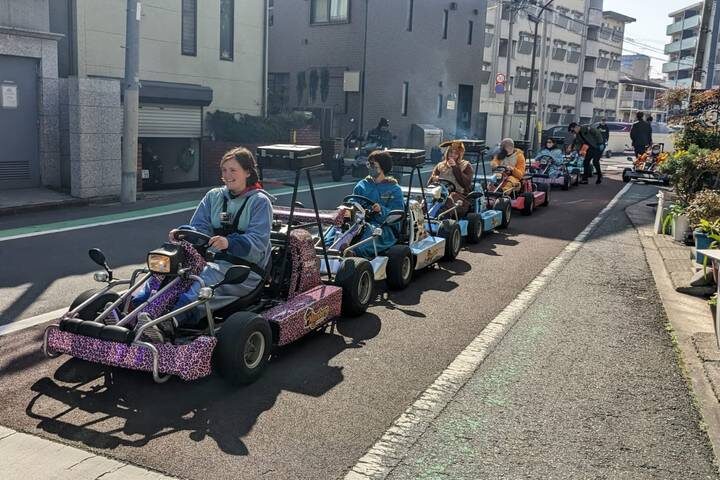 5-Day Japan Tour: Tokyo & Mt Fuji by The Dragon Trip - A quick-paced introduction to Tokyo