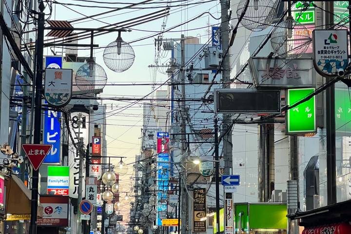 5-Day Japan Tour: Tokyo & Mt Fuji by The Dragon Trip - Day 4: The Fuji viewpoint and Oshino Hakkai