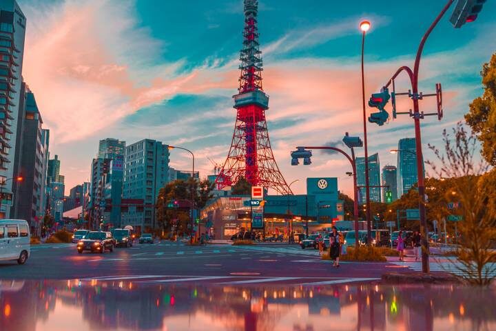5-Day Japan Tour: Tokyo & Mt Fuji by The Dragon Trip - What the price covers, and what it does not