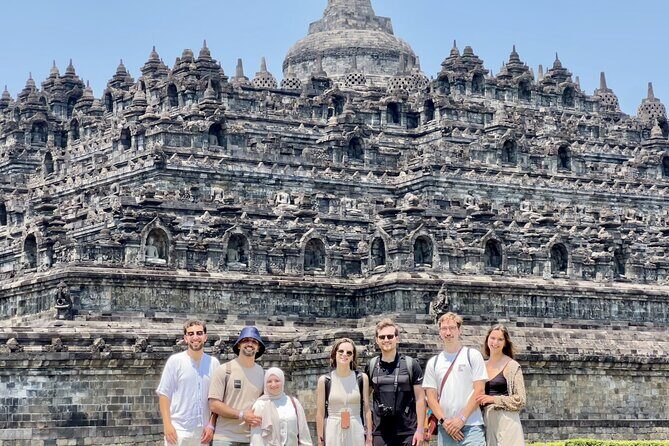 5 Day Java Overland Tour - Exploring the 5 Day Java Overland Tour: A Balanced Look