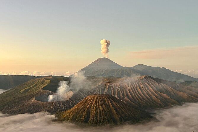 5 Day Java Overland Tour - Good To Know