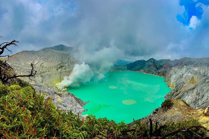 5 Day Java Overland Tour - Frequently Asked Questions