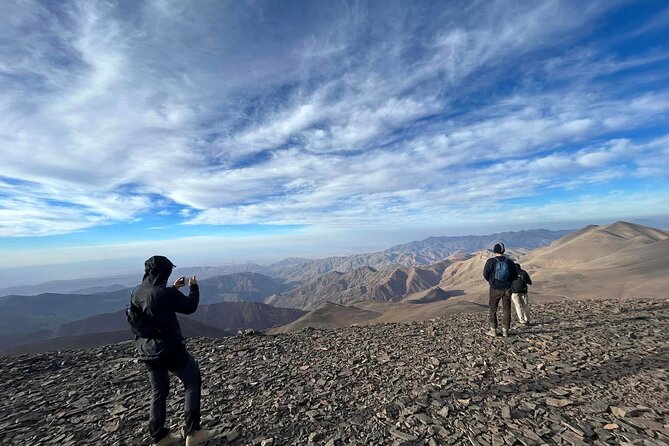 5-Day Jebel Mgoun Trek - Good To Know