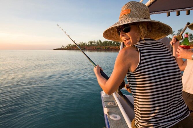 5 Day Kakadu National Park and Arnhem Land Tour - Tour Overview and Inclusions