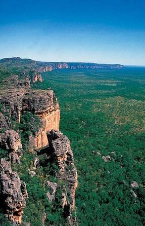 5 Day Kakadu National Park and Arnhem Land Tour - Pricing and Availability