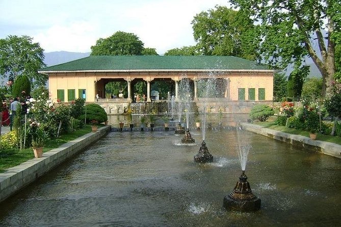 5-Day Kashmir Tour From Srinagar With Accommodation - Tour Highlights