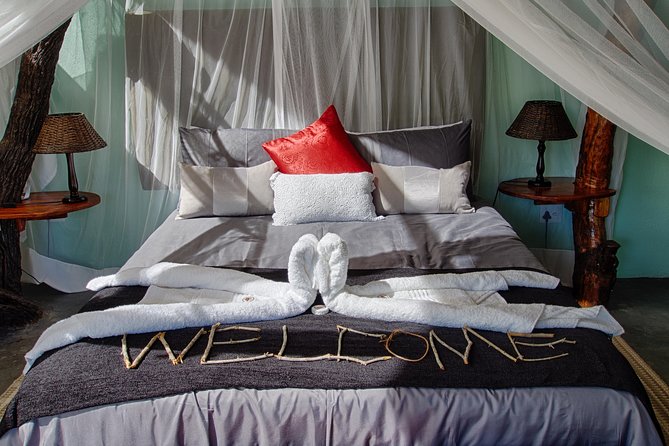 5 Day Katekani Lodge Kruger National Park Safari - Visiting Iconic Landmarks