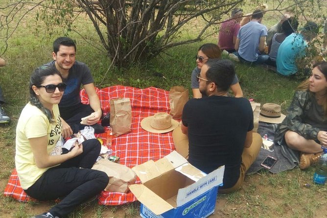 5 Day Kenya Budget Camping Group Safari Tour - Important Information