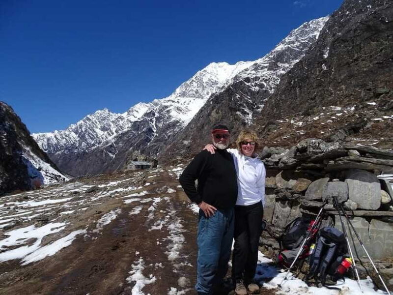 5 Day Langtang Valley Trek; Guide; Transport; permit - FAQ