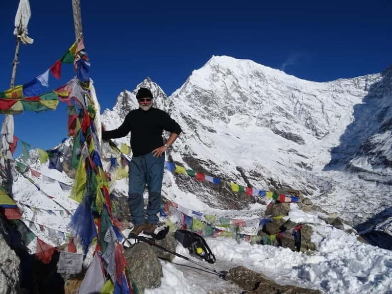 5 Day Langtang Valley Trek; Guide; Transport; permit - The Experience in Detail