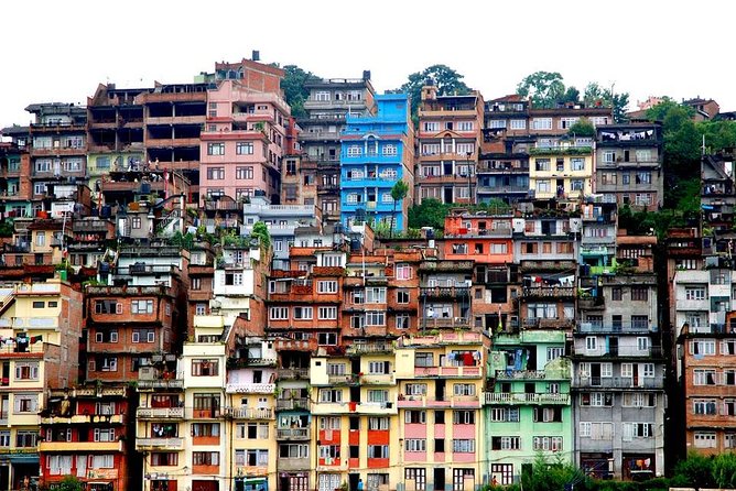 5 Day Leisure Trip to Nepal - Pricing and Booking Information