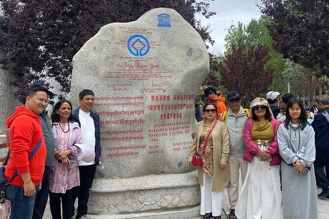 5 day Lhasa Tour - FAQ