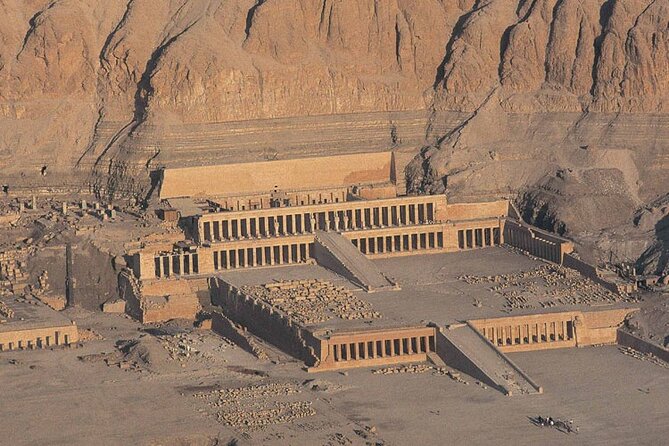 5-Day Luxor and Abu Simbel Tour From Cairo - Important Booking Information