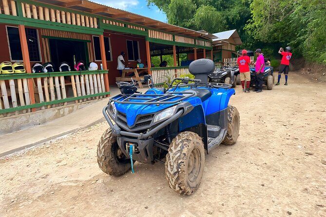 5-Day Luxury ADULT ONLY Vacation in Negril - Practical Tips & Insights