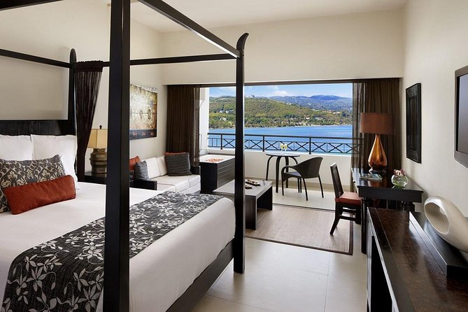 5-Day Luxury Mini-Vacation Package at Secrets Wild Orchid Montego Bay, Jamaica - Package Inclusions