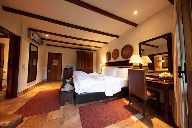5-Day Luxury Safari At Kapama River Lodge, Hoedspruit - Accommodation Options