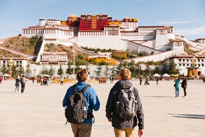 5-Day Luxury Tibet Tour with Culture, Lakes and Photo Shoot - A Complete Look at the 5-Day Luxury Tibet Tour with Culture, Lakes, and Photo Shoot