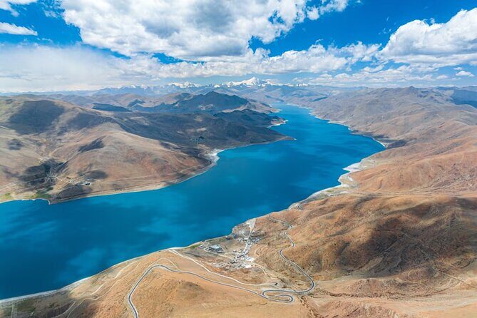 5-Day Luxury Tibet Tour with Culture, Lakes and Photo Shoot - An In-Depth Look at the Itinerary and Experience