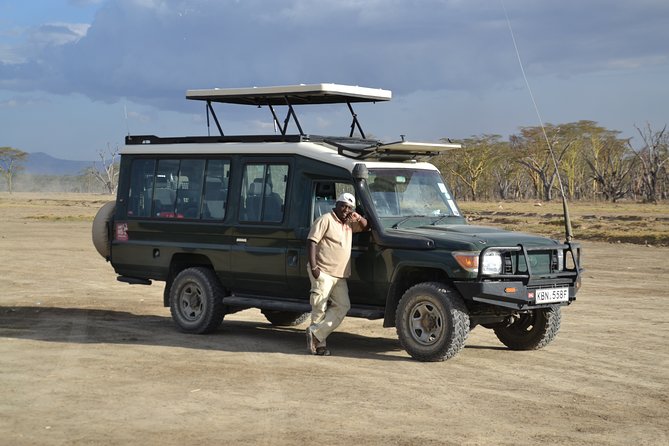 5-Day Maasai Mara and Ol Pejeta Conservancy Guided Safari - Packing Essentials