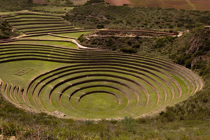 5-Day Machu Picchu and Highlights of Cusco - Additional Information
