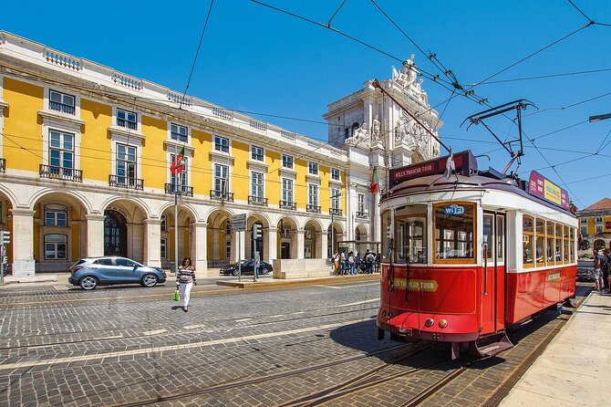 5-Day Madrid Tour From Lisbon - Cancellation Policy and Pricing
