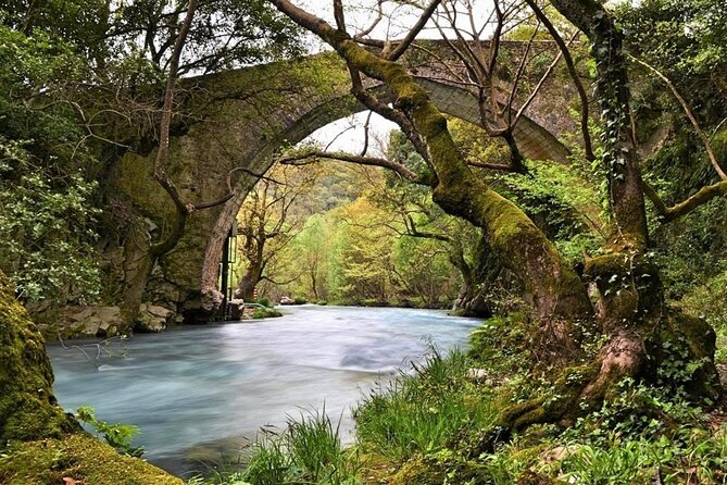 5 Day Majestic Peloponnese Private Tour From Athens With 4* Hotel Included - Itinerary Details