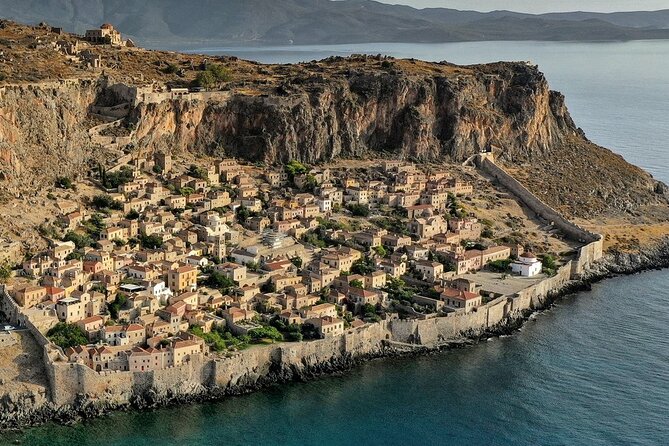 5 Day Majestic Peloponnese Private Tour From Athens With 4* Hotel Included - Cancellation and Refund Policy