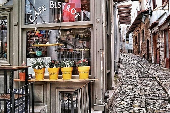 5 Day Majestic Peloponnese Private Tour From Athens With 4* Hotel Included - The Sum Up